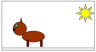 dog