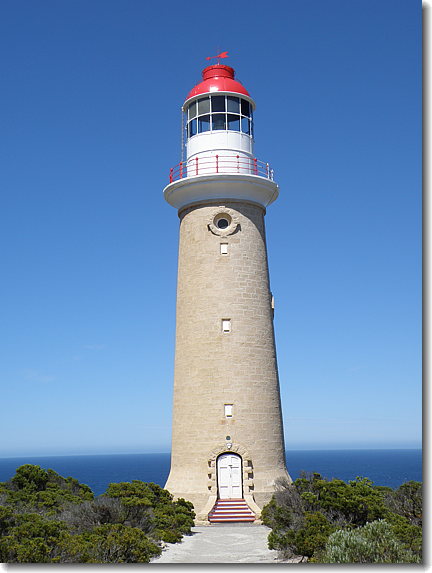 Cape du Couedic Lighthouse