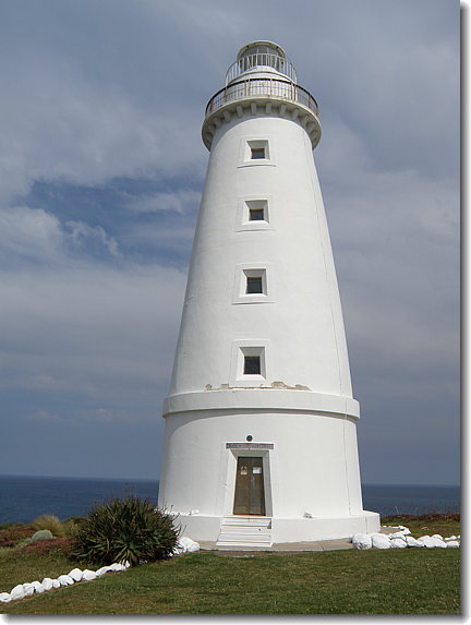 Cape Willoughby Light House